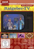 DVD - Das Beste aus dem Kinder-TV - DDR TV-Archiv [2 DVDs]