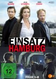  - Einsatz in Hamburg: Folge 9-15 [4 DVDs]