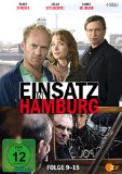 DVD - Einsatz in Hamburg 1-8 [4 DVDs]