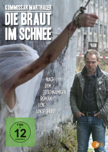  - Kommissar Marthaler: Die Braut im Schnee