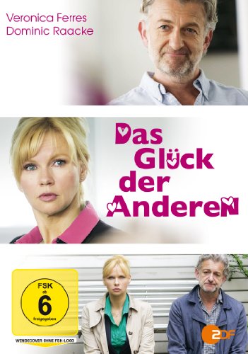 - Das Glück der Anderen