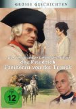  - Wallenstein - Der legendäre ZDF-Vierteiler nach Golo Mann + Bonus: Reportagen & Interviews (Fernsehjuwelen) [4 DVDs]