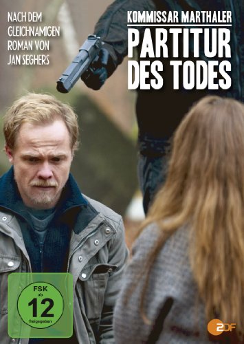  - Kommissar Marthaler - Partitur des Todes