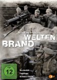 DVD - 1914 - Die letzten Tage vor dem Weltbrand (1. Weltkrieg) - Filmjuwelen