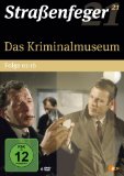 DVD - Stahlnetz - Gesamtbox [9 DVDs]