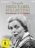  - Trude Herr - Herrliches Theater von und mit Trude Herr [3 DVDs]