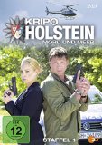 DVD - Der Fahnder - Staffeln 1-5 (24 DVDs)