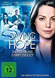  - Monday Mornings - Staffel 1 [3 DVDs]