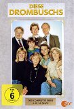 DVD - Das Erbe der Guldenburgs - Die komplette Serie [12 DVDs]