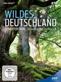  - Terra X: Kielings wilde Welt - Kieling: Expeditionen zu den letzten ihrer Art - Kielings wildes Deutschland [3 DVDs]