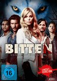 DVD - The Vampire Diaries - Die komplette fünfte Staffel [5 DVDs]