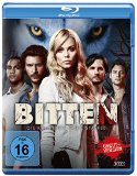  - Nymphs - Die komplette erste Staffel [Blu-Ray] [3 BDs]