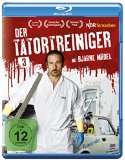 Blu-ray - Der Tatortreiniger 7 (4 Folgen) [Blu-ray]