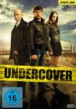  - Undercover - Staffel 3 [4 DVDs]