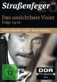 DVD - Das unsichtbare Visier - Folge 6-9