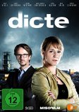  - Dicte - Staffel 2 [3 DVDs]