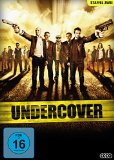  - Undercover - Staffel 3 [4 DVDs]