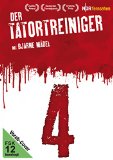 DVD - Der Tatortreiniger 3 (Folgen 10 - 13)