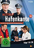  - Notruf Hafenkante 11 (Folge 131-143) [4 DVDs]