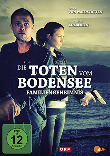  - Die Toten vom Bodensee: Familiengeheimnis