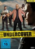  - Undercover - Staffel 4 [4 DVDs]