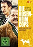  - Die Rosenheim-Cops (2. Staffel, Folge: 1-5)