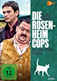  - Die Rosenheim-Cops (2. Staffel, Folge: 1-5)