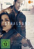 DVD - Stralsund - Teil 5-8 (2 DVDs)