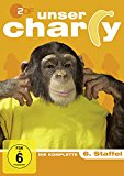 DVD - Unser Charly - Staffel 1 (Folge 3-5)