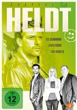 DVD - Unter Gaunern - Die 1. Staffel [2 DVDs]