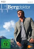 DVD - Der Bergdoktor - Staffel 9