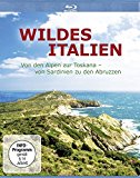 Blu-ray - Italien, meine Liebe - Italiens schönste Küsten [Blu-ray]