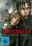 DVD - Operation Arsenal - Schlacht um Warschau