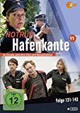  - Notruf Hafenkante 12 (Folge 144-156) [4 Discs]