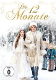  - 6 auf einen Streich - Märchen-Box Vol. 13: Prinzessin Maleen/Nussknacker und Mäusekönig/Prinz im Bärenfell [3 DVDs]