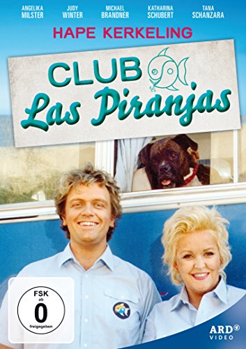  - Club Las Piranjas