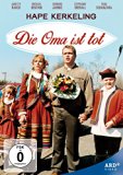 DVD - Willi und die Windzors