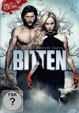 DVD - Beauty and the Beast - Season 3 [4 DVDs]