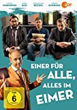  - Austreten [Blu-ray]