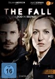 DVD - The Fall - Tod in Belfast - Staffel 3 [2 DVDs]