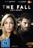 DVD - The Fall - Tod in Belfast - Staffel 3 [2 DVDs]