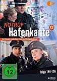  - Notruf Hafenkante 13 (Folge 157-169) [4 DVDs]