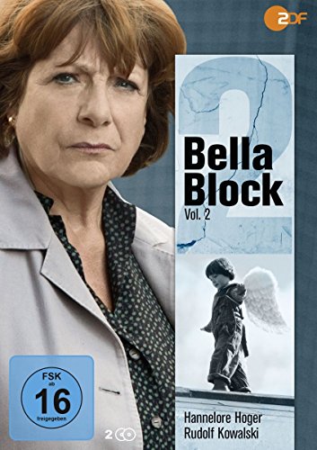 DVD - Bella Block 2