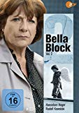 DVD - Bella Block - Vol. 1 (2 DVDs)