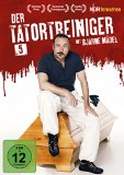 DVD - Der Tatortreiniger 6 (Folgen 25 - 27)