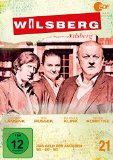  - Wilsberg 22 - Kein weg zurück/Russisches Roulette