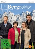 DVD - Der Bergdoktor - Staffel 8 [3 DVDs]