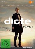 DVD - Lifjord - Der Freispruch: Die komplette erste Staffel [3 DVDs]