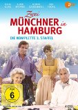  - Zwei Münchner in Hamburg - Die komplette 1. Staffel (4 DVDs)