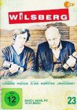  - Wilsberg 22 - Kein weg zurück/Russisches Roulette